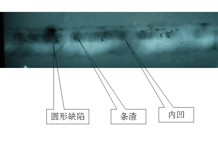 焊缝缝隙腐蚀机理及防护办法